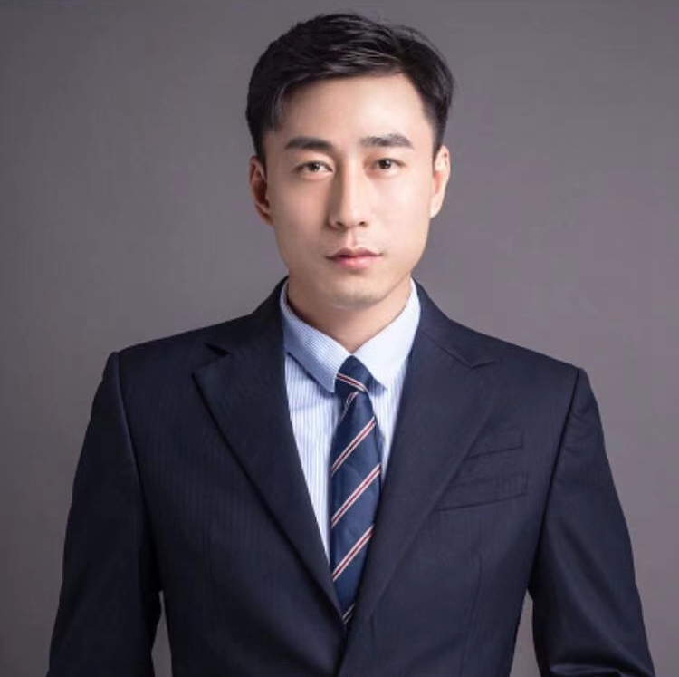 谢懿富 摄影指导总监